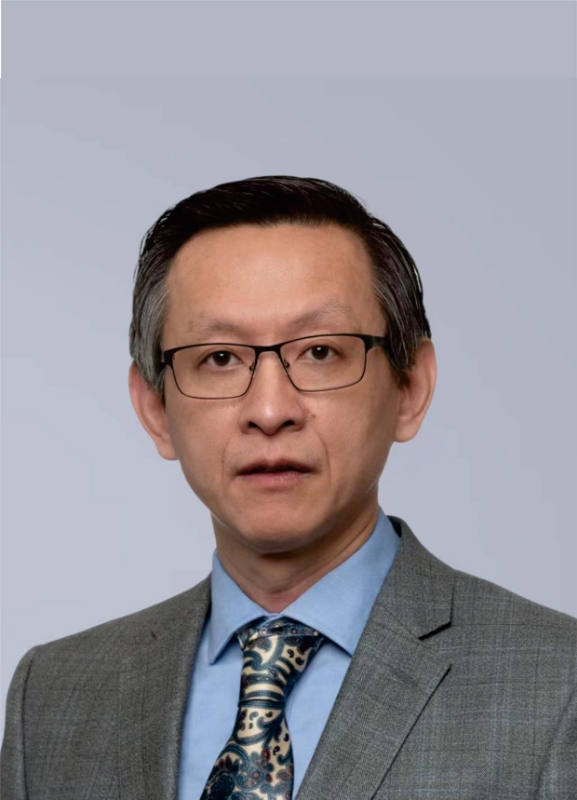 Dr. Jifeng Zhang